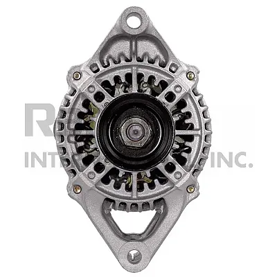 REMY INTL 12106 Remanufactured Alternator