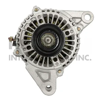 REMY INTL 12244 Remanufactured Alternator