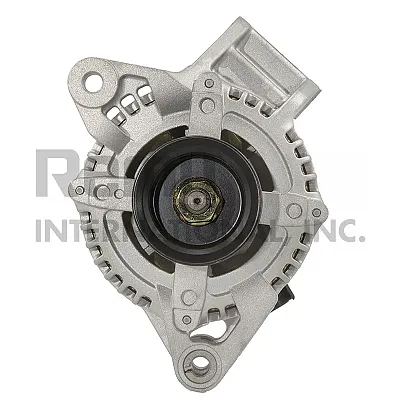 REMY INTL 12249 Remanufactured Alternator