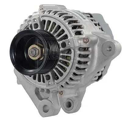 REMY INTL 12299 Remanufactured Alternator