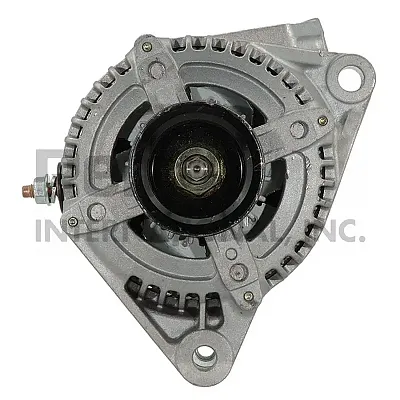 REMY INTL 12326 Remanufactured Alternator