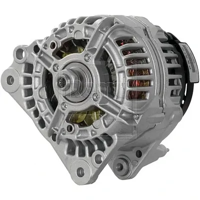REMY INTL 12424 Remanufactured Alternator
