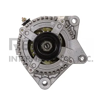 REMY INTL 12452 Remanufactured Alternator