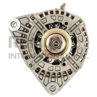 REMY INTL 12475 Remanufactured Alternator