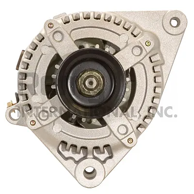 REMY INTL 12573 Remanufactured Alternator