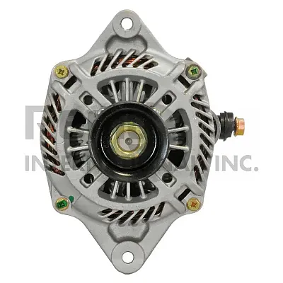 REMY INTL 12603 Remanufactured Alternator