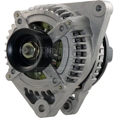 REMY INTL 12607 Remanufactured Alternator