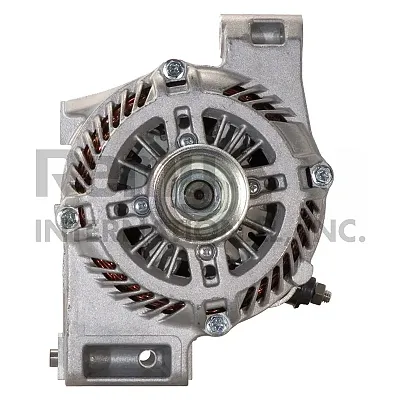 REMY INTL 12615 Remanufactured Alternator
