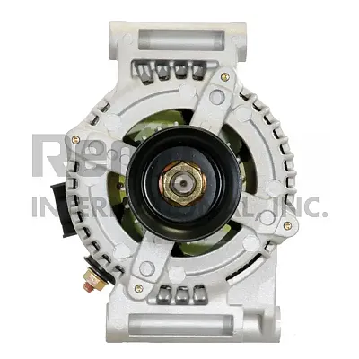 REMY INTL 12652 Remanufactured Alternator