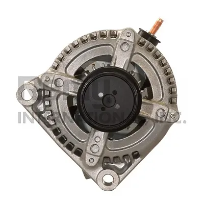 REMY INTL 12654 Remanufactured Alternator