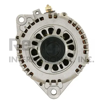 REMY INTL 12655 Remanufactured Alternator