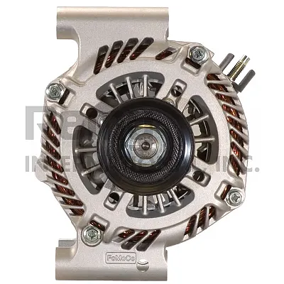 REMY INTL 12663 Remanufactured Alternator