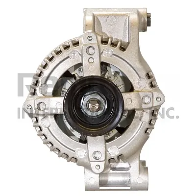 REMY INTL 12667 Remanufactured Alternator