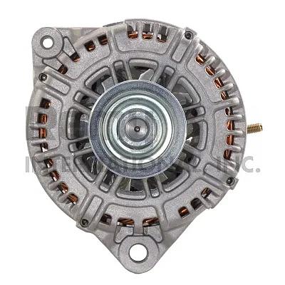 REMY INTL 12697 Remanufactured Alternator