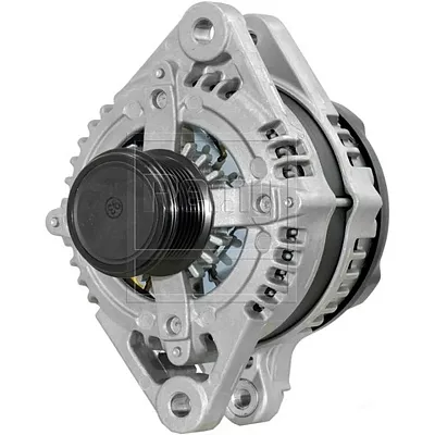 REMY INTL 12722 Remanufactured Alternator