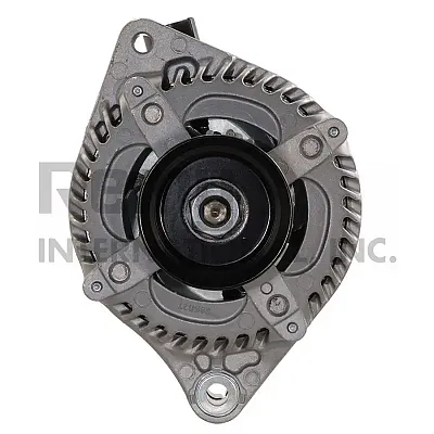 REMY INTL 12723 Remanufactured Alternator