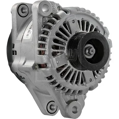 REMY INTL 12727 Remanufactured Alternator