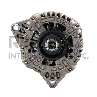 REMY INTL 12792 Remanufactured Alternator