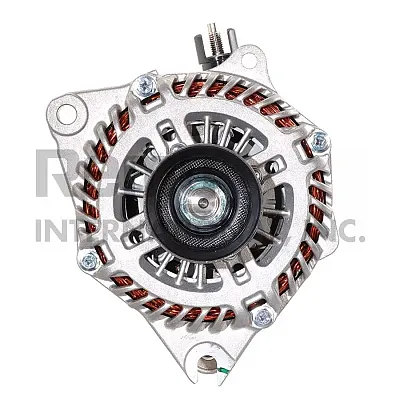 REMY INTL 12793 Remanufactured Alternator