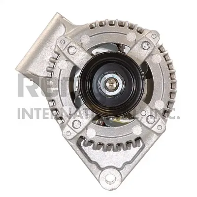 REMY INTL 12797 Remanufactured Alternator