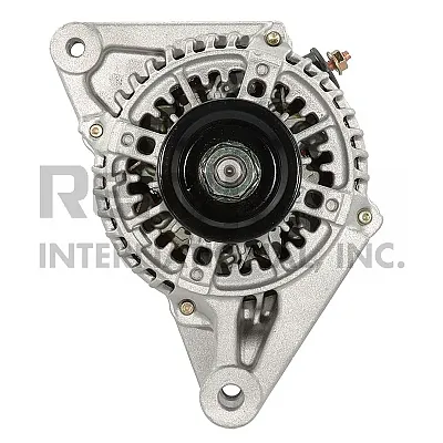 REMY INTL 12801 Remanufactured Alternator