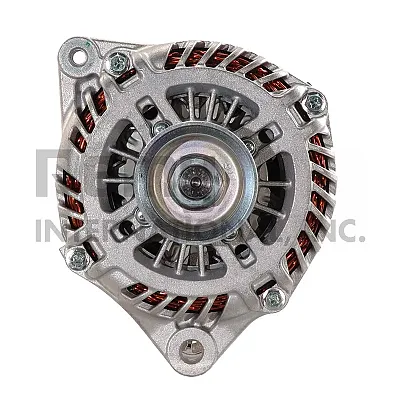 REMY INTL 12812 Remanufactured Alternator