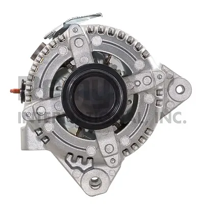 REMY INTL 12815 Remanufactured Alternator