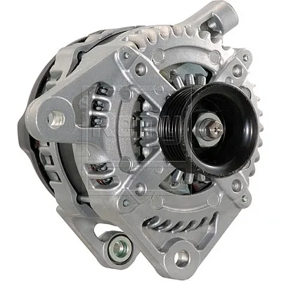 REMY INTL 12830 Remanufactured Alternator
