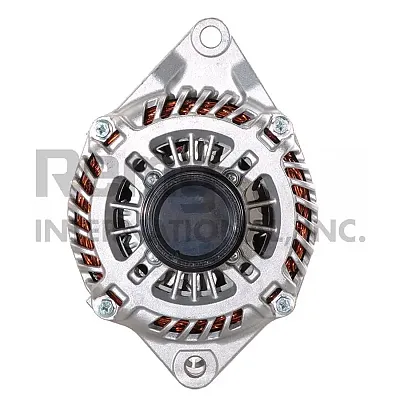 REMY INTL 12831 Remanufactured Alternator