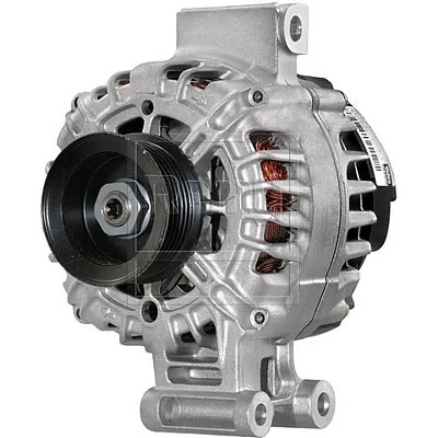 REMY INTL 12845 Remanufactured Alternator