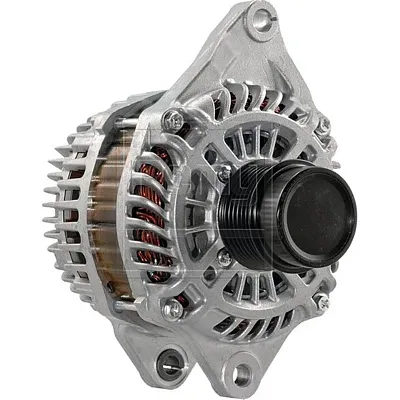 REMY INTL 12851 Remanufactured Alternator