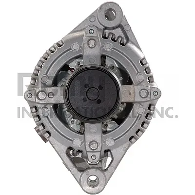REMY INTL 12865 Remanufactured Alternator