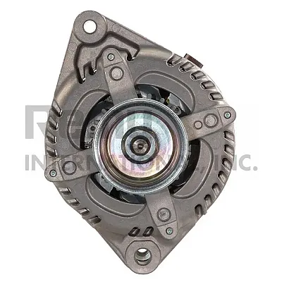 REMY INTL 12870 Remanufactured Alternator