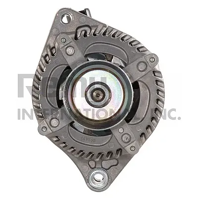 REMY INTL 12871 Remanufactured Alternator