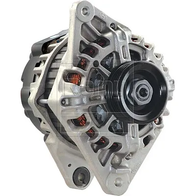 REMY INTL 12874 Remanufactured Alternator