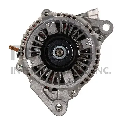 REMY INTL 12883 Remanufactured Alternator