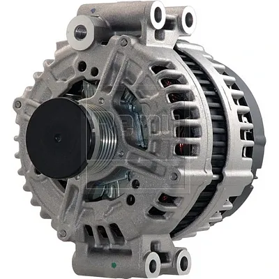 REMY INTL 12891 Remanufactured Alternator