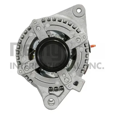 REMY INTL 12897 Remanufactured Alternator