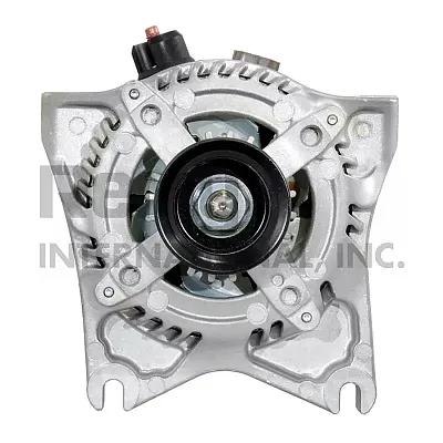 REMY INTL 12913 Remanufactured Alternator