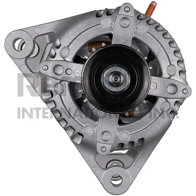 REMY INTL 12933 Remanufactured Alternator