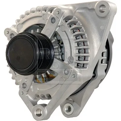 REMY INTL 12946 Remanufactured Alternator