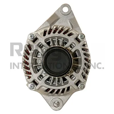 REMY INTL 12987 Remanufactured Alternator
