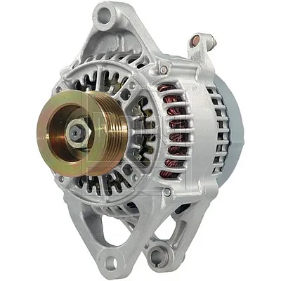REMY INTL 13199 Remanufactured Alternator