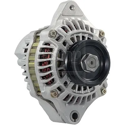 REMY INTL 13282 Remanufactured Alternator