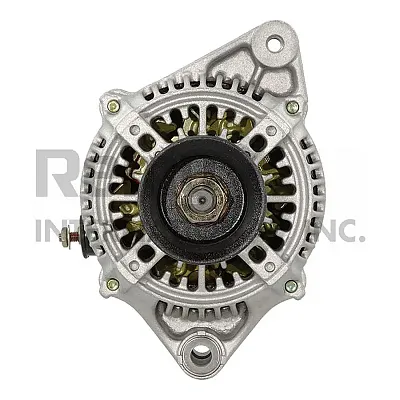REMY INTL 13382 Remanufactured Alternator