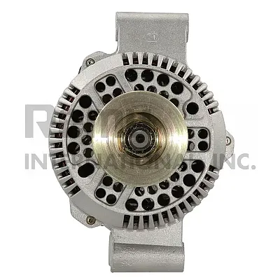 REMY INTL 14488 Remanufactured Alternator