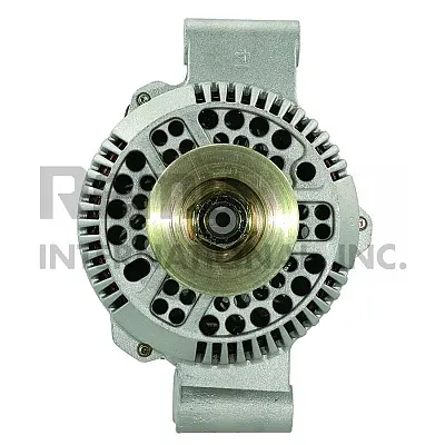REMY INTL 144881 Remanufactured Alternator