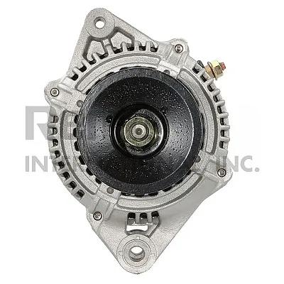 REMY INTL 14958 Remanufactured Alternator