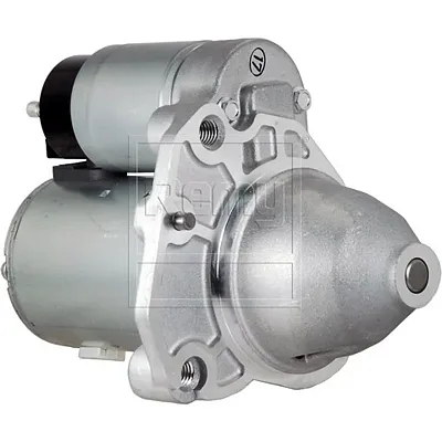 REMY INTL 16004 Remanufactured Starter