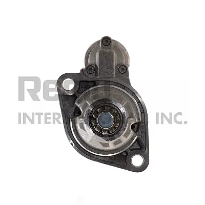 REMY INTL 16022 Remanufactured Starter
